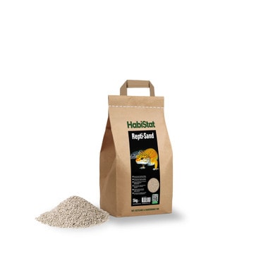 HabiStat Repti-Sand and Bag
